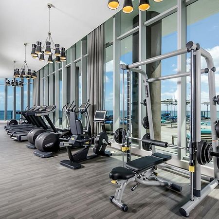 Million Dollar View At Hyde Resort And Residences Beverley Beach Eksteriør bilde