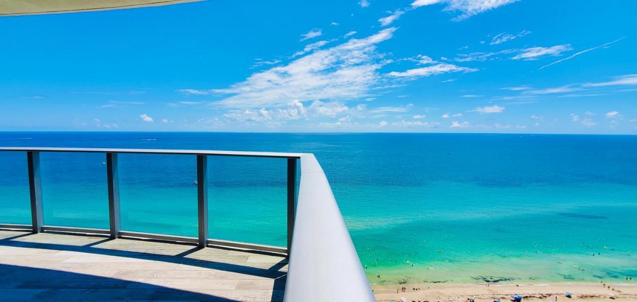 Million Dollar View At Hyde Resort And Residences Beverley Beach Eksteriør bilde