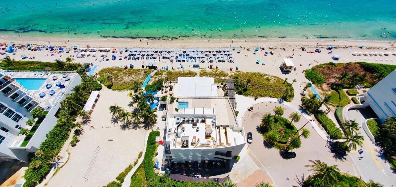 Million Dollar View At Hyde Resort And Residences Beverley Beach Eksteriør bilde
