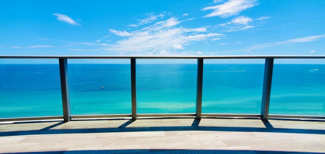 Million Dollar View At Hyde Resort And Residences Beverley Beach Eksteriør bilde