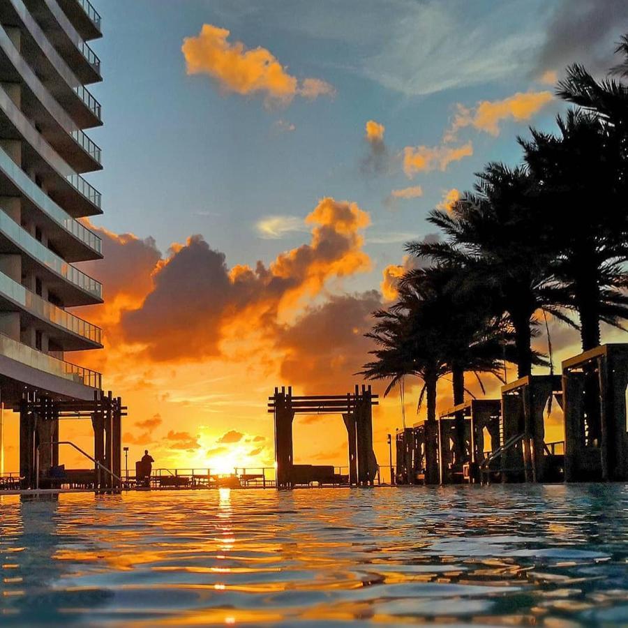 Million Dollar View At Hyde Resort And Residences Beverley Beach Eksteriør bilde