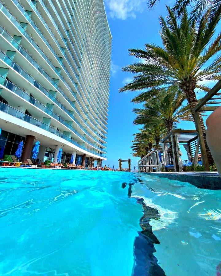 Million Dollar View At Hyde Resort And Residences Beverley Beach Eksteriør bilde