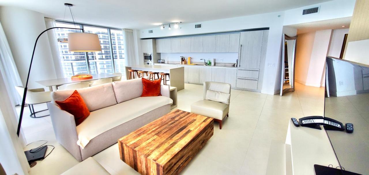Million Dollar View At Hyde Resort And Residences Beverley Beach Eksteriør bilde
