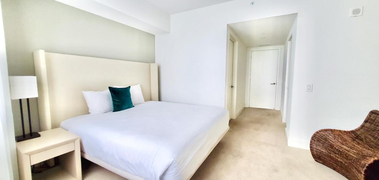 Million Dollar View At Hyde Resort And Residences Beverley Beach Eksteriør bilde