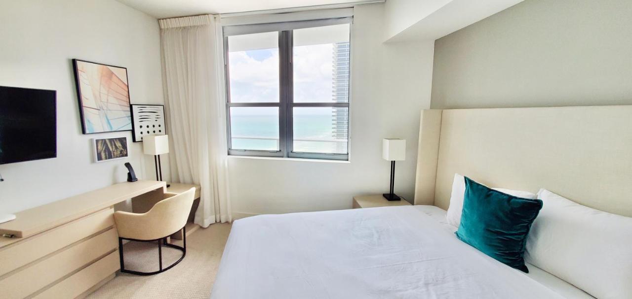 Million Dollar View At Hyde Resort And Residences Beverley Beach Eksteriør bilde