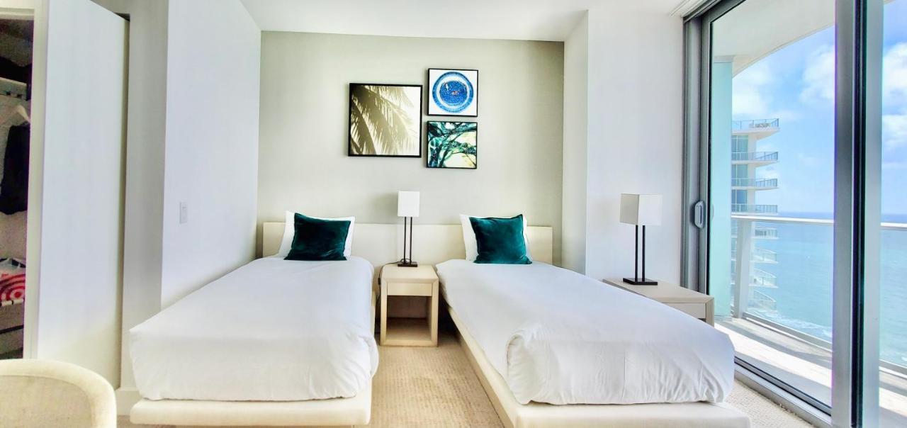 Million Dollar View At Hyde Resort And Residences Beverley Beach Eksteriør bilde