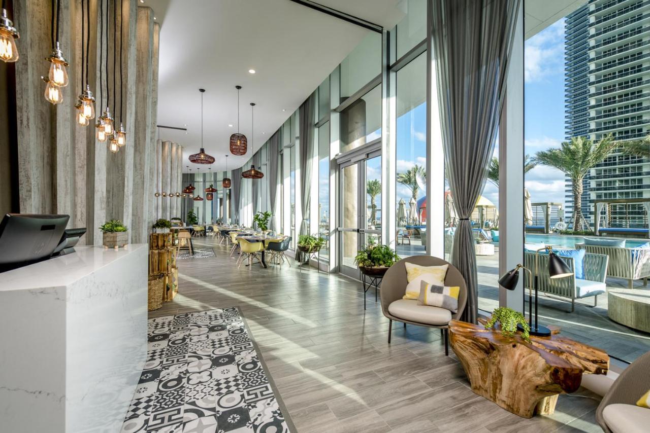 Million Dollar View At Hyde Resort And Residences Beverley Beach Eksteriør bilde