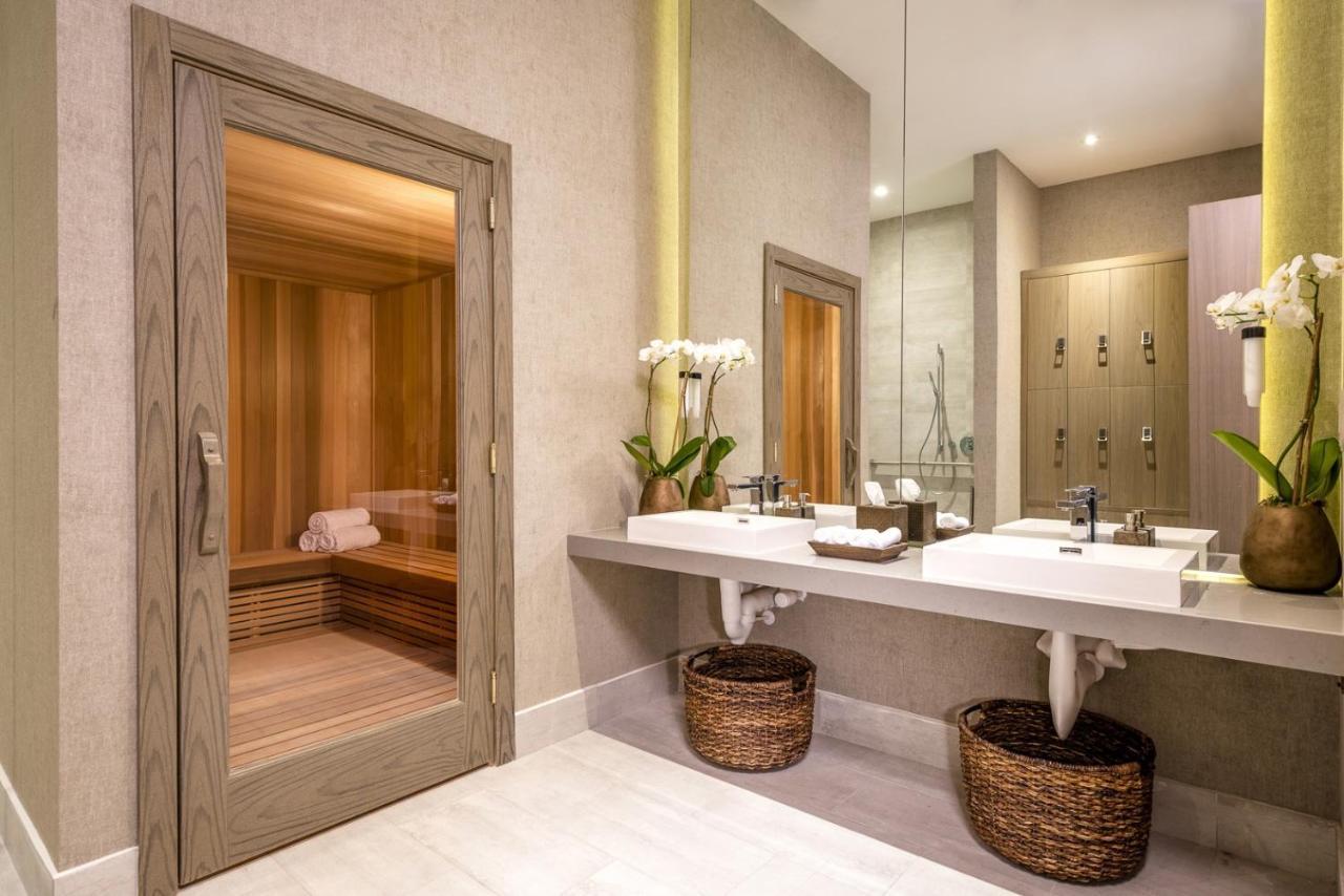Million Dollar View At Hyde Resort And Residences Beverley Beach Eksteriør bilde