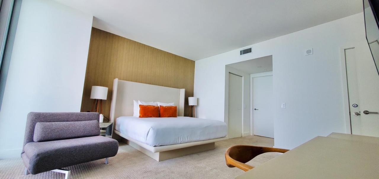 Million Dollar View At Hyde Resort And Residences Beverley Beach Eksteriør bilde