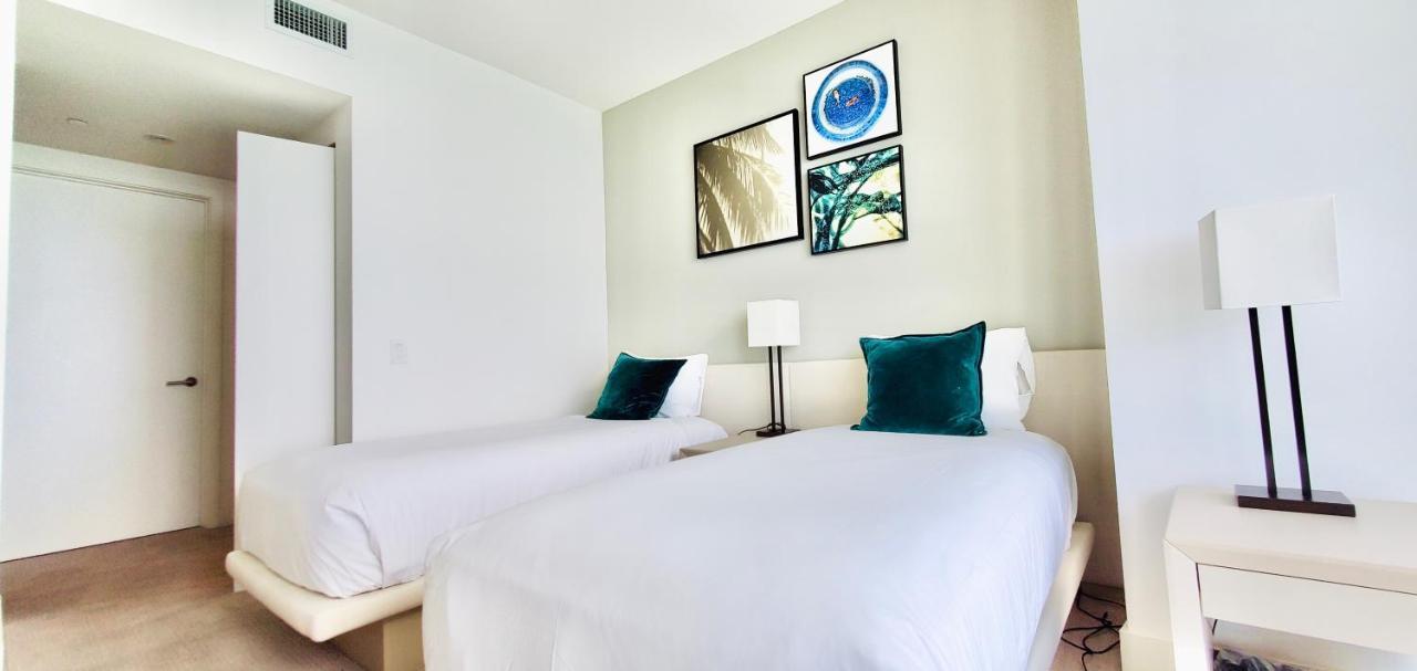 Million Dollar View At Hyde Resort And Residences Beverley Beach Eksteriør bilde