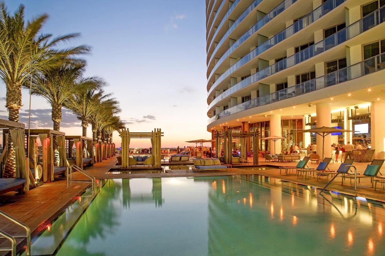 Million Dollar View At Hyde Resort And Residences Beverley Beach Eksteriør bilde