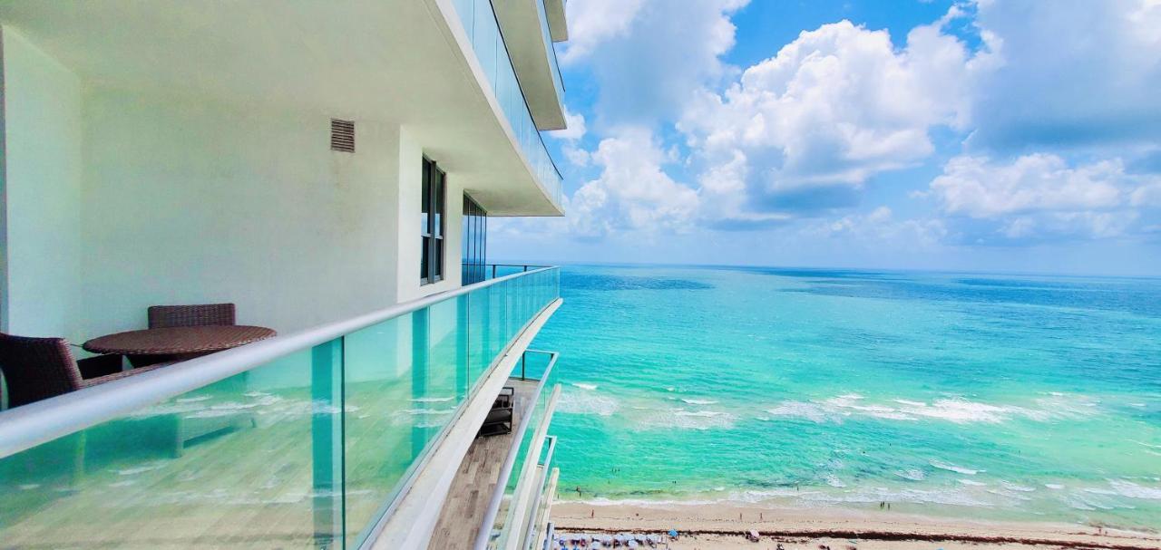 Million Dollar View At Hyde Resort And Residences Beverley Beach Eksteriør bilde