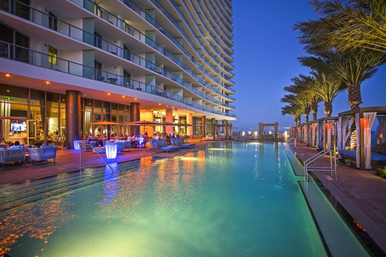 Million Dollar View At Hyde Resort And Residences Beverley Beach Eksteriør bilde