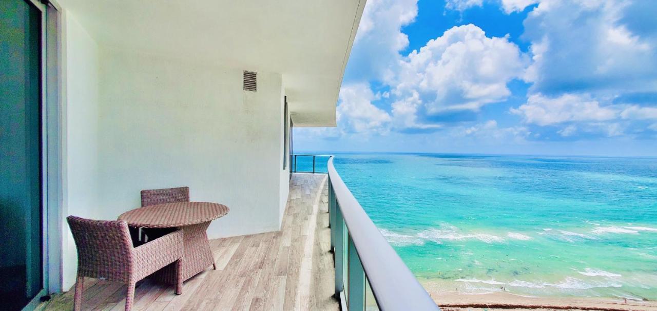 Million Dollar View At Hyde Resort And Residences Beverley Beach Eksteriør bilde