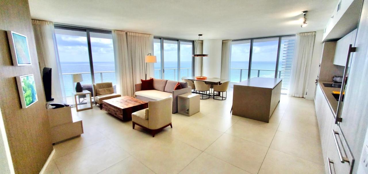 Million Dollar View At Hyde Resort And Residences Beverley Beach Eksteriør bilde