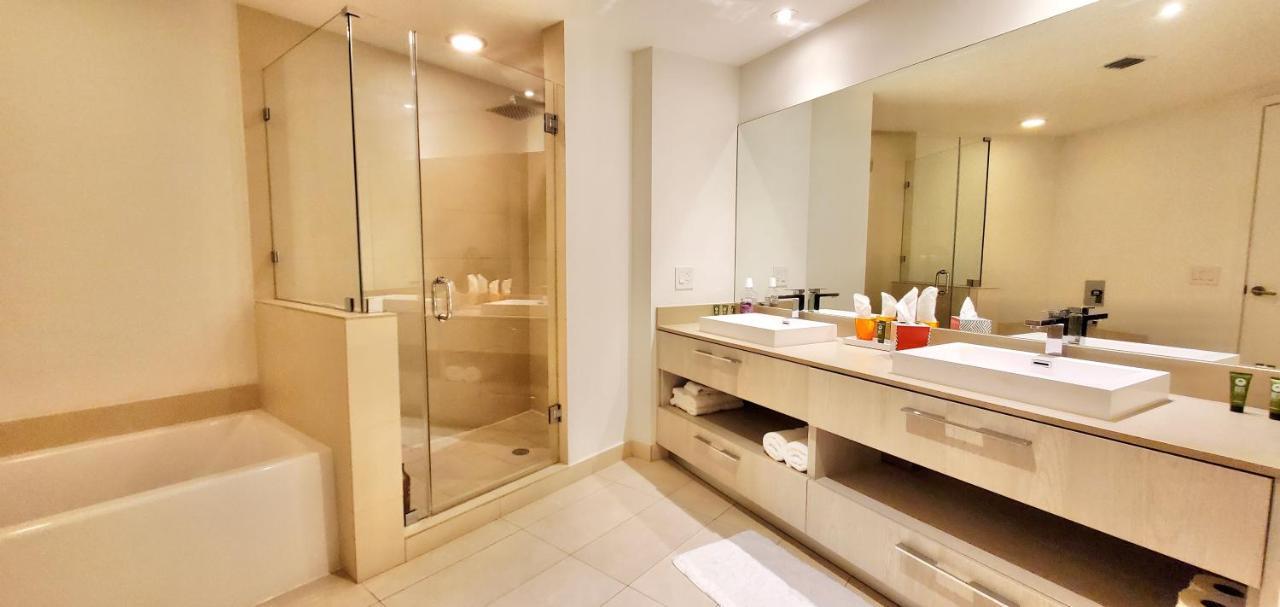 Million Dollar View At Hyde Resort And Residences Beverley Beach Eksteriør bilde