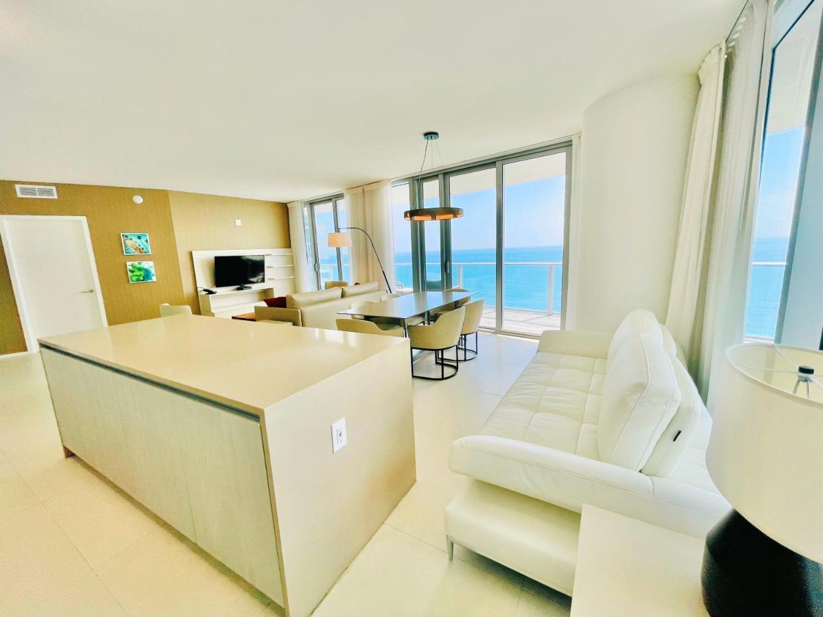 Million Dollar View At Hyde Resort And Residences Beverley Beach Eksteriør bilde