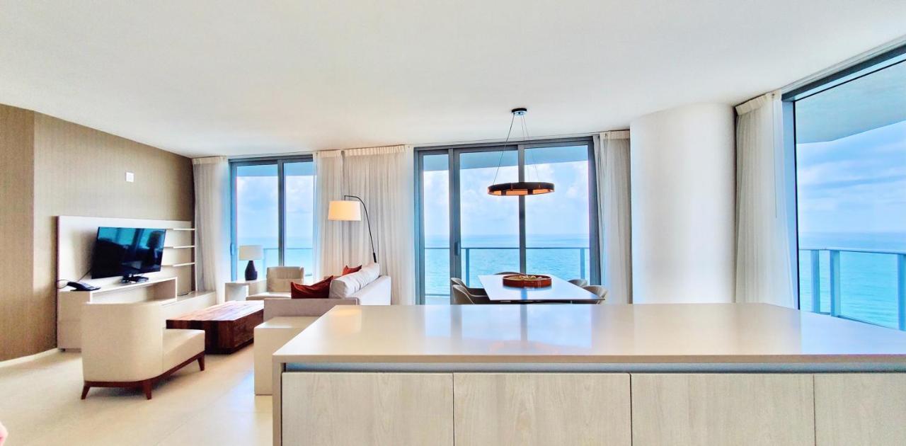 Million Dollar View At Hyde Resort And Residences Beverley Beach Eksteriør bilde