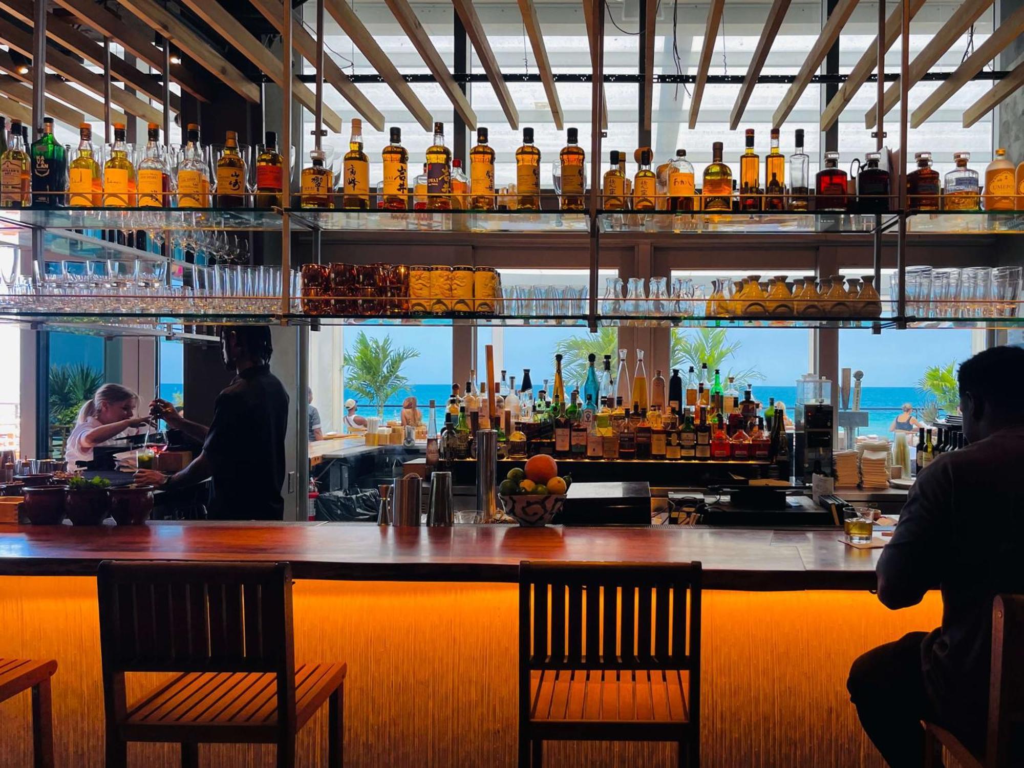 Million Dollar View At Hyde Resort And Residences Beverley Beach Eksteriør bilde